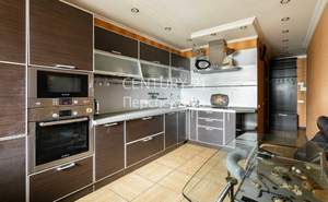 1-к квартира, вторичка, 51м2, 14/17 этаж
