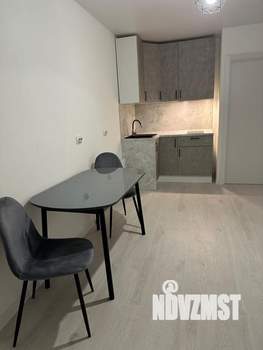 2-к квартира, вторичка, 37м2, 2/17 этаж