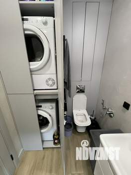 1-к квартира, вторичка, 34м2, 5/5 этаж