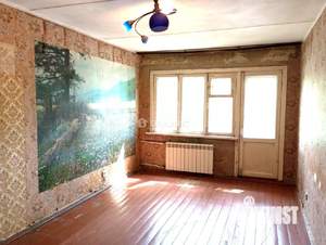 2-к квартира, вторичка, 40м2, 4/5 этаж