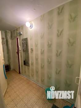 2-к квартира, вторичка, 46м2, 2/5 этаж