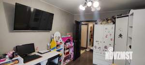 2-к квартира, вторичка, 49м2, 1/9 этаж