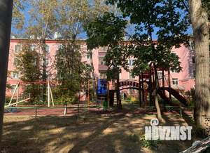 1-к квартира, вторичка, 34м2, 3/4 этаж