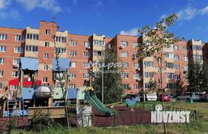 1-к квартира, вторичка, 33м2, 2/5 этаж