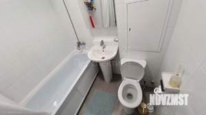 1-к квартира, вторичка, 38м2, 16/17 этаж