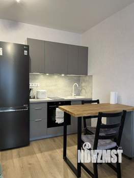 Студия квартира, вторичка, 25м2, 2/25 этаж