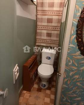 1-к квартира, вторичка, 36м2, 9/9 этаж