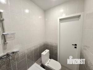 Студия квартира, вторичка, 13м2, 1/4 этаж