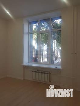 Студия квартира, вторичка, 17м2, 2/4 этаж