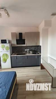 1-к квартира, вторичка, 24м2, 2/18 этаж