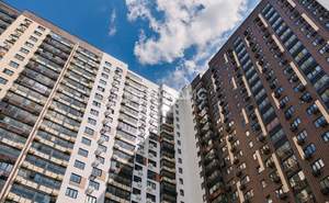 4-к квартира, вторичка, 101м2, 13/25 этаж