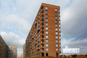 3-к квартира, вторичка, 74м2, 5/12 этаж