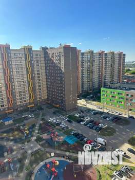 3-к квартира, вторичка, 73м2, 14/17 этаж