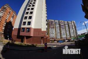 3-к квартира, вторичка, 72м2, 5/17 этаж