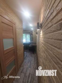 2-к квартира, вторичка, 44м2, 1/5 этаж