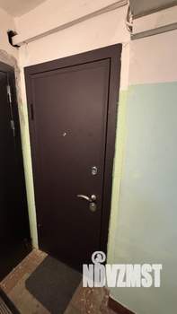 2-к квартира, вторичка, 50м2, 8/9 этаж