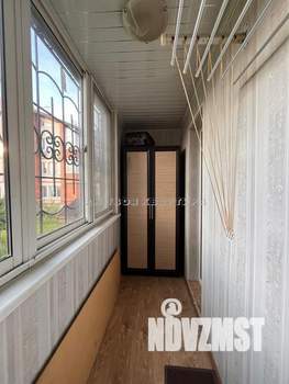 1-к квартира, вторичка, 40м2, 1/3 этаж