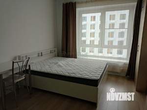 Студия квартира, вторичка, 20м2, 22/25 этаж