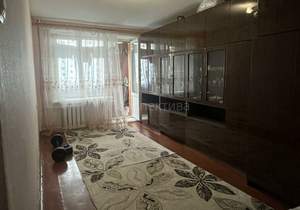 2-к квартира, вторичка, 43м2, 4/5 этаж
