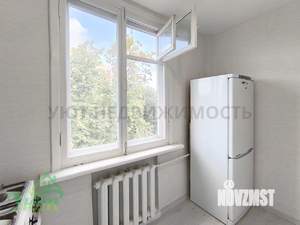 1-к квартира, вторичка, 30м2, 5/5 этаж