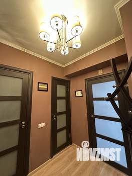 1-к квартира, вторичка, 54м2, 7/25 этаж