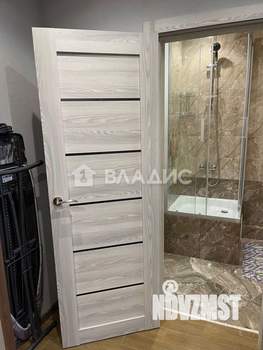 1-к квартира, вторичка, 41м2, 19/25 этаж