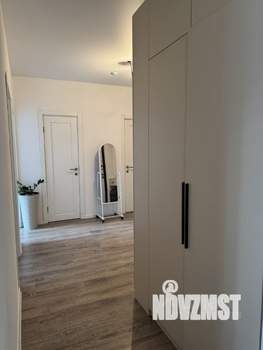 3-к квартира, вторичка, 76м2, 12/17 этаж