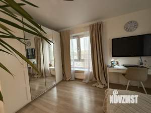 4-к квартира, вторичка, 79м2, 17/25 этаж