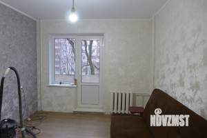 2-к квартира, вторичка, 43м2, 3/9 этаж