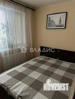 2-к квартира, вторичка, 42м2, 1/5 этаж