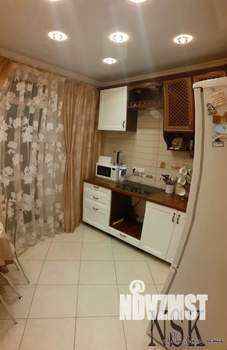 2-к квартира, вторичка, 60м2, 14/17 этаж