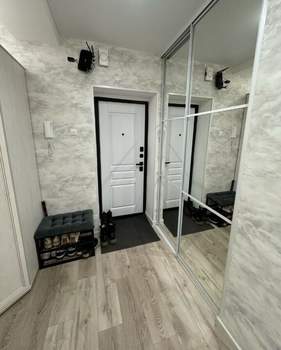 1-к квартира, вторичка, 45м2, 10/10 этаж