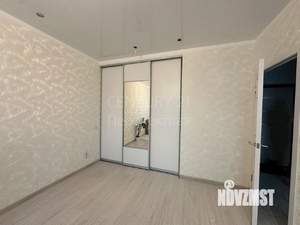 1-к квартира, вторичка, 37м2, 8/17 этаж