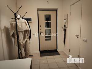 Студия квартира, вторичка, 28м2, 5/18 этаж