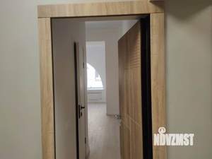 Студия квартира, вторичка, 19м2, 2/4 этаж