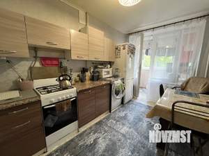 1-к квартира, вторичка, 35м2, 5/12 этаж