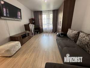 3-к квартира, вторичка, 87м2, 4/9 этаж