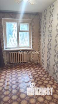 2-к квартира, вторичка, 42м2, 1/3 этаж