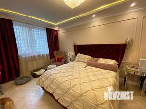 2-к квартира, вторичка, 70м2, 7/18 этаж