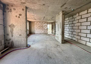 4-к квартира, сданный дом, 90м2, 22/25 этаж
