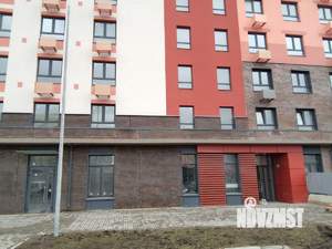 1-к квартира, вторичка, 34м2, 2/17 этаж