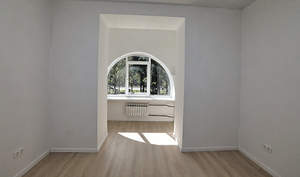 Студия квартира, вторичка, 22м2, 2/4 этаж