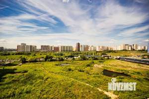 Студия квартира, вторичка, 24м2, 8/17 этаж