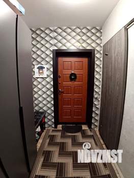 Студия квартира, вторичка, 32м2, 7/17 этаж