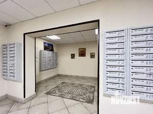 1-к квартира, вторичка, 53м2, 19/25 этаж
