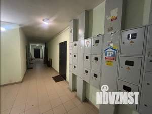 Студия квартира, вторичка, 25м2, 2/3 этаж