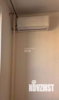 Студия квартира, вторичка, 28м2, 15/17 этаж