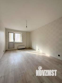 2-к квартира, вторичка, 61м2, 9/17 этаж