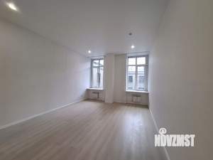 Студия квартира, вторичка, 36м2, 2/4 этаж