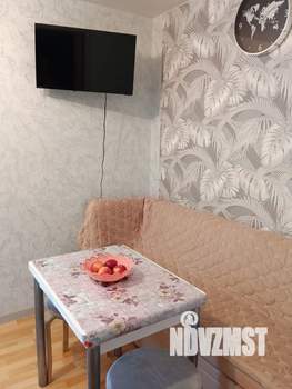 1-к квартира, вторичка, 37м2, 5/5 этаж